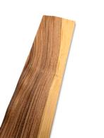 Santos Palissander fineer | 41x11 cm, -, Verzenden, -, Nieuw