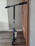 Te koop Stuntstep  Whizz Neo / Zwart, Fietsen en Brommers, Steps, Gebruikt, Ophalen, Gewone step