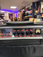 Ashdown Spyder 550 basversterker head + softcase, Muziek en Instrumenten, Ophalen, Gebruikt