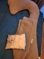 Zijslaapkussen My7 - Bamboo Collection, Ophalen of Verzenden, Zo goed als nieuw, Overige typen