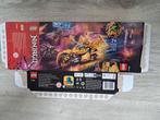 Lege doos Lego Ninjago - Set 71768, Kinderen en Baby's, Ophalen of Verzenden, Gebruikt, Lego