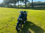 Yamaha neos 2 takt, Ophalen, Tweetakt, Maximaal 45 km/u, Zo goed als nieuw