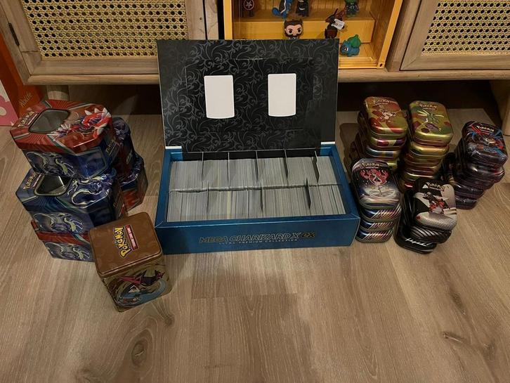 Gratis Pokémon kaarten voor kinderen, Hobby en Vrije tijd, Verzamelkaartspellen | Pokémon, Zo goed als nieuw, Meerdere kaarten