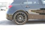 Mercedes-Benz A-klasse 200 Launch Edition Premium ///AMG Pak, Auto's, Mercedes-Benz, Te koop, Benzine, 73 €/maand, 1333 cc