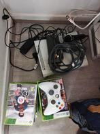 Xbox 360 met spellen - Complete set!, Spelcomputers en Games, Spelcomputers | Xbox 360, 360 Pro of Premium, Ophalen of Verzenden