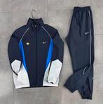 Nike traingspak S,M,L,Xl,XXL, Ophalen of Verzenden, Zo goed als nieuw, Overige maten, Zwart