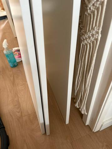 IKEA pax kast deuren 3 maal - afbeelding 7