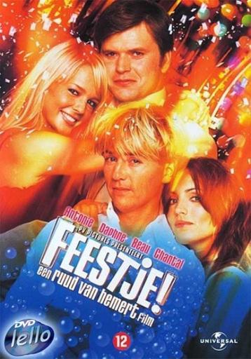 Feestje (2004 Antonie Kamerling, Chantal Janzen) zgan beschikbaar voor biedingen
