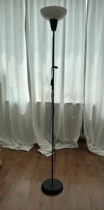 Ikea lamp, Huis en Inrichting, Lampen | Vloerlampen, Ophalen, Zo goed als nieuw