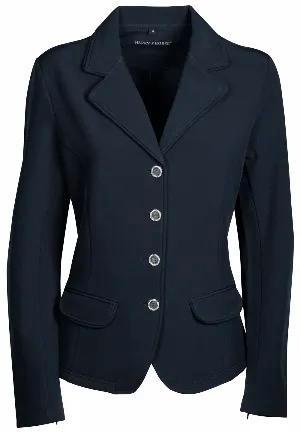 Harry’s horse wedstrijdjasje navy XL nieuw, Dieren en Toebehoren, Paardrijkleding, Nieuw, Bovenkleding, Dressuur, Ophalen of Verzenden