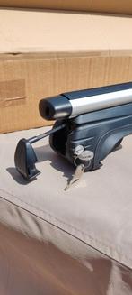 Aluminium Hapro cronos dakdragers, Auto diversen, Dakdragers, Ophalen