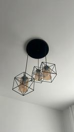 hanglamp, Huis en Inrichting, Lampen | Plafondlampen, Verzenden, Zo goed als nieuw