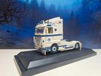 Tekno trio trans scania 143 streamline, Jobo.models@gmail.com, Ophalen of Verzenden, Tekno, Jobo-models