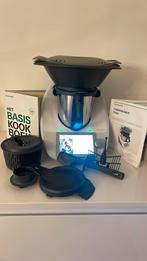 Thermomix TM6 in zeer goede staat te koop, Witgoed en Apparatuur, Keukenmixers, 3 snelheden of meer, Ophalen of Verzenden, Zo goed als nieuw
