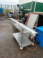 Planken, Ophalen, Gebruikt, Steekwagen