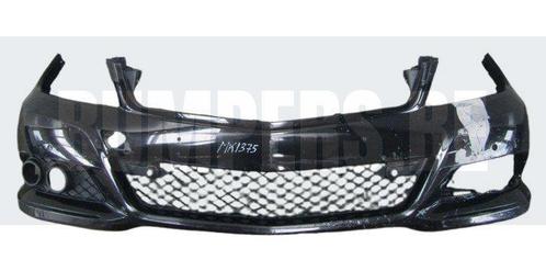 Bumper Mercedes C-Klasse W204 FACELIFT 11-14 A2048805547 Voo, Auto-onderdelen, Carrosserie en Plaatwerk, Bumper, Voor, Gebruikt