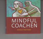 Mindful coachen Rikkie Postema, Ophalen of Verzenden, Zo goed als nieuw, Spiritualiteit algemeen, Overige typen