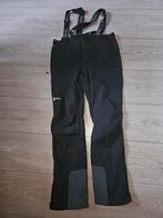 Kilpi dames skibroek zwart L, Ophalen of Verzenden, Zo goed als nieuw, Broek