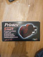 Printex smart Labeller voor prijs of houdbaarheids datum, Ophalen of Verzenden, Zo goed als nieuw