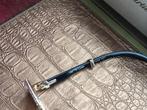 Cartier zonnebril Horn diamant, Ophalen