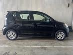 Daihatsu Sirion 2 1.3-16V Comfort, Auto's, Daihatsu, Voorwielaandrijving, Gebruikt, 4 cilinders, Zwart