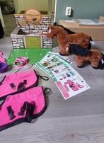 Crafty  ponies complete set, Ophalen, Zo goed als nieuw, Jongen of Meisje