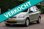 Toyota Yaris 1.3-16V VVT-i Sol | AUTOMAAT | 5-DEURS | MOOIE, 1299 cc, Gebruikt, 4 cilinders, 400 kg