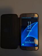 Samsung Galaxy S7. Werkt nog goed alleen barst in scherm, Telecommunicatie, Mobiele telefoons | Samsung, Ophalen of Verzenden