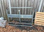 Platenkar / Transportwagen, Minder dan 60 liter, Ophalen, Gebruikt, Transportkar