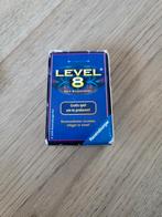 Level 8 mini kaartspel, Ophalen, Zo goed als nieuw