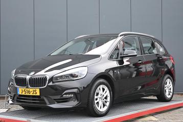 BMW 2 Serie Active Tourer 218i High Executive camera beschikbaar voor biedingen