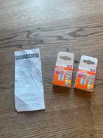 Osram  led verlichting, Led-lamp, Minder dan 30 watt, Zo goed als nieuw, E27 (groot)