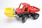 Lego 8848 Technik Truck, Ophalen of Verzenden, Gebruikt, Complete set, Lego