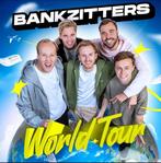 Bankzitters | World Tour | 2026, Tickets en Kaartjes, Twee personen, Januari