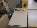 BOSCH 6 KG BOVENLADER ARPE ZO GOED ALS NIEUW  275, 1200 tot 1600 toeren, Minder dan 85 cm, 8 tot 10 kg, Refurbished