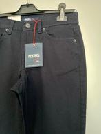 G722 Nieuw Angels mt. 36/38=S/M broek Dolly L30 blauw jeans, Blauw, Nieuw, Ophalen of Verzenden, W28 - W29 (confectie 36)