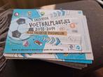 Eredivisie voetbalplaatjes AH 2018-2019 met het album, Ophalen of Verzenden, Zo goed als nieuw