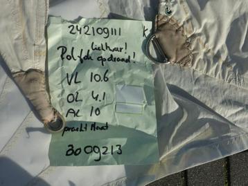 rolfok op stagraad beschikbaar voor biedingen