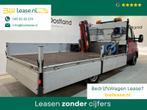 Iveco Daily 35C16 Open Laadbak / HMF Kraan / Euro 6 / Compre, Electronic Stability Program (ESP), Euro 6, 14 km/l, Bedrijf