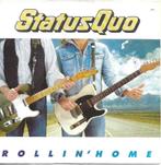 Vinyl Single Status Quo, Rock en Metal, Ophalen of Verzenden