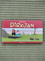 Dirk Jan Kabouterleed, Eén stripboek, Ophalen of Verzenden, Zo goed als nieuw