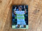 Richard Krajicek - naar de top, Non-fictie, Ophalen of Verzenden, Zo goed als nieuw, Anja de Crom