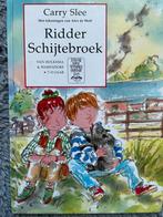 Ridder shijtebroek, Boeken, Ophalen of Verzenden, Zo goed als nieuw