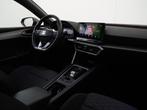 SEAT Leon Sportstourer 1.5 eTSI FR Launch Edition DSG | Came, Stof, 4 cilinders, Leon, Adaptive Cruise Control