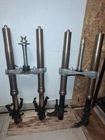 Hayabusa gen1 onderdelen te koop, Motoren, Ophalen of Verzenden, Gebruikt