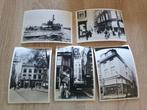 30 Foto Ansichtkaarten Rotterdam uit vervlogen jaren, Verzamelen, Foto's en Prenten, Foto, Ophalen of Verzenden, Zo goed als nieuw