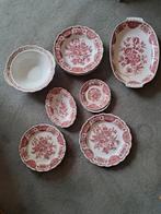 Ridgway Servies - Beschadigd, Antiek en Kunst, Ophalen of Verzenden