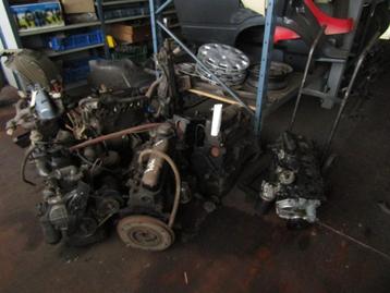 Ford Anglia 105E motor beschikbaar voor biedingen