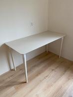 Ikea lisabo tafel, Huis en Inrichting, Ophalen, Overige materialen, 100 tot 150 cm, 50 tot 100 cm