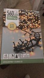 Kerstverlichting buiten of binnen, Diversen, Kerst, Ophalen, Zo goed als nieuw